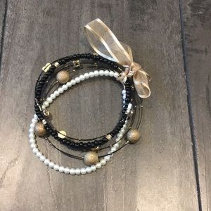 Set of 5 Bracelets